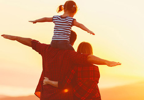 Disfrutar de la vida que deseas